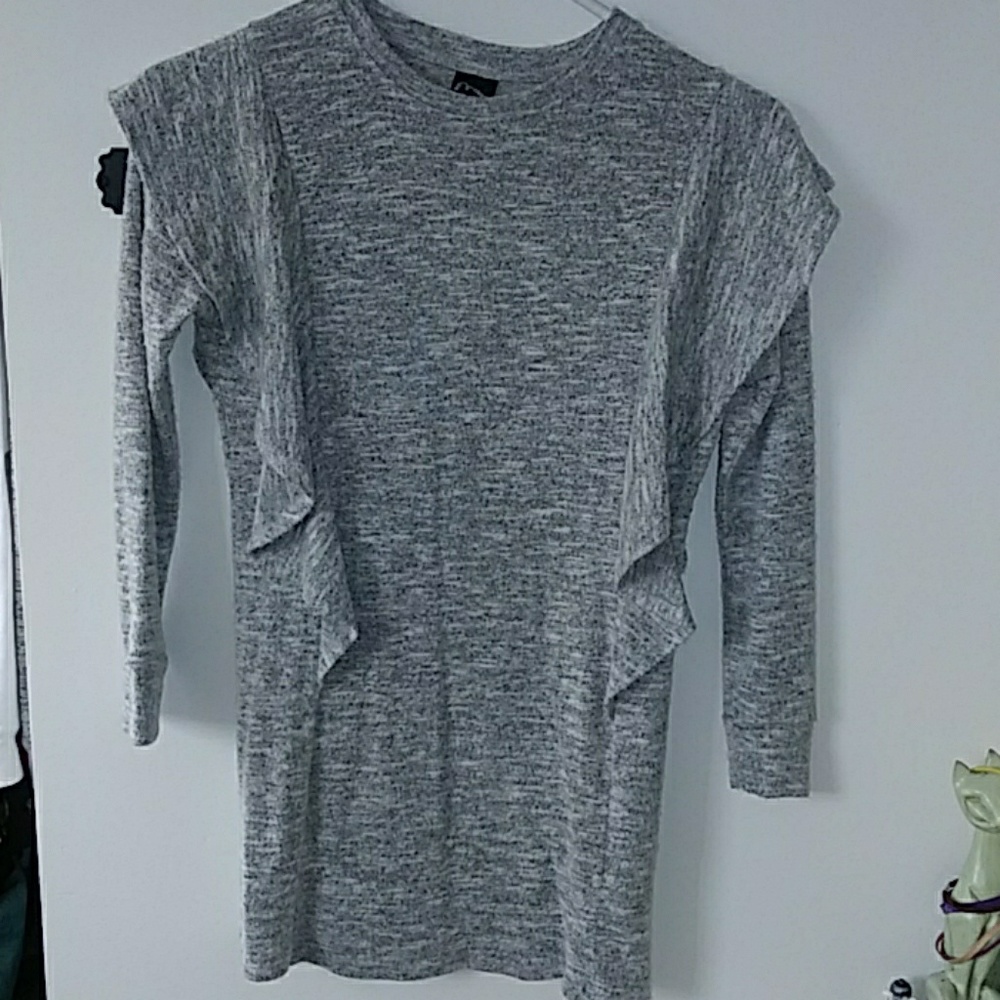 Girls size 7/8 M dress